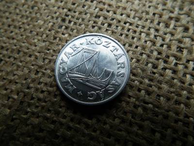 50 fillér 1992 50 fillér 1992