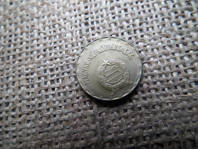 2 forint 1980 2 forint 1980