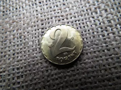 2 forint 1979