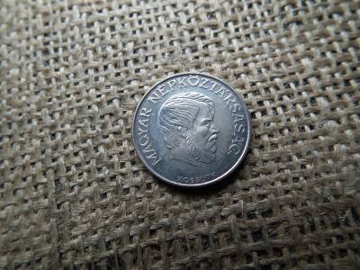 5 forint 1988 5 forint 1988