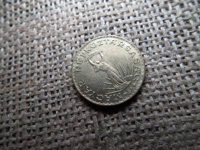 10 forint 1986 10 forint 1986