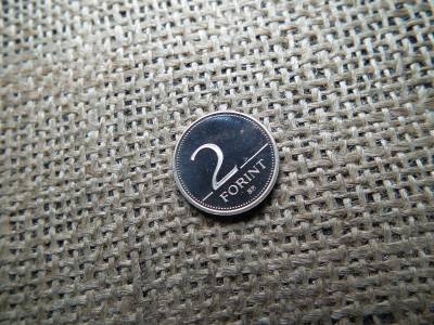 2 forint 2006 PP 