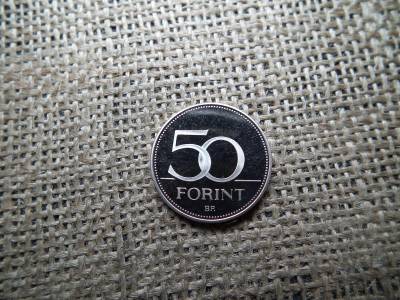 50 forint 2006 PP 