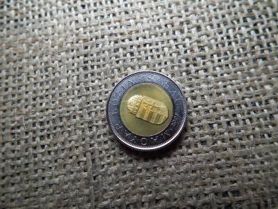 100 forint 2006 PP 