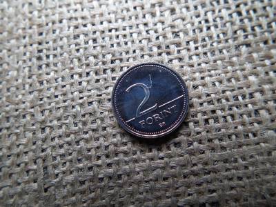 2 forint 2006 BU