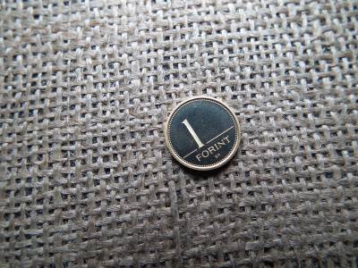 1 forint 2004 PP 