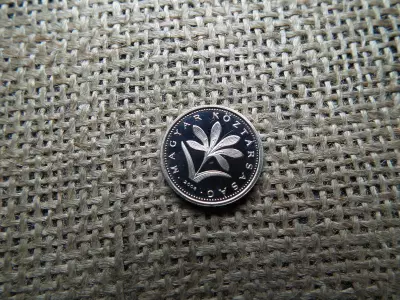 2 forint 2008 PP