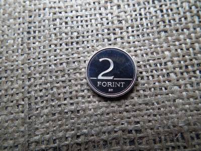 2 forint 2008 PP 
