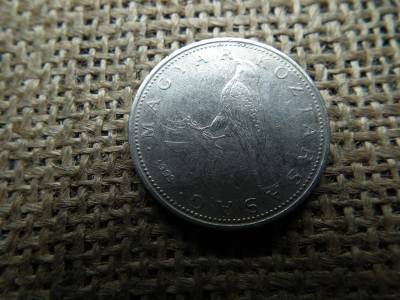 50 forint 1993 , részletszegény , R ! 