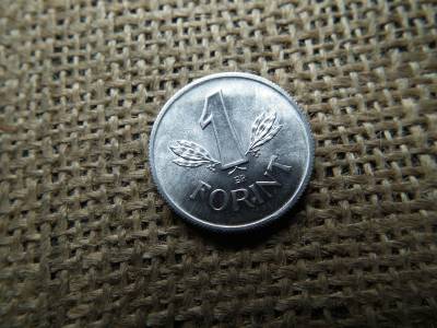 1 forint 1960 , extra 1 forint 1960 , extra