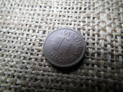 2 fillér 1939 , extra