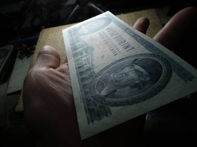 20 forint 1965 , extra 20 forint 1965 , extra