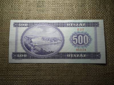 500 forint 1975 , extra 