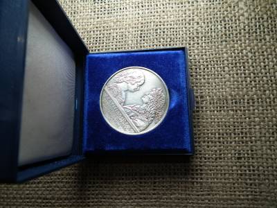 Ezüst 500 forint 1990 BU , díszdoboz , Mátyás király és Beatrix királyné Ezüst 500 forint 1990 BU , díszdoboz , Mátyás király és Beatrix királyné