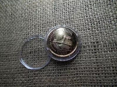 Aranyozott 200 forint 2009