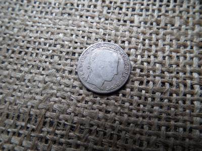 Ferdinánd , ezüst 3 krajcár 1840 A Ferdinánd , ezüst 3 krajcár 1840 A