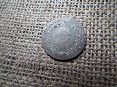 Ezüst 20 krajcár 1828 A Ezüst 20 krajcár 1828 A