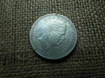 Románia 100000 lei 1946 , ezüst Románia 100000 lei 1946 , ezüst