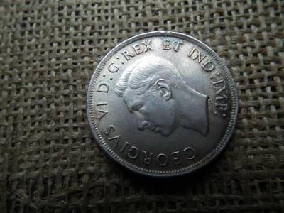 Kanada , ezüst 1 dollár 1937 , dollar Kanada , ezüst 1 dollár 1937 , dollar