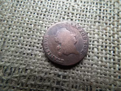 Trojak koronny - Stanisław August Poniatowski Warszawa , 3 Groschens  1790 , grosus  , ritkább 