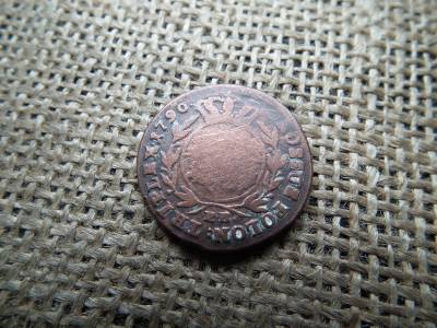 Trojak koronny - Stanisław August Poniatowski Warszawa , 3 Groschens  1790 , grosus  , ritkább 