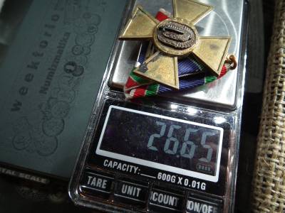 Vitézi Rend bronz Érdemkereszt , zománcozott, fém kitüntetés mellszalagon Vitézi Rend bronz Érdemkereszt , zománcozott, fém kitüntetés mellszalagon