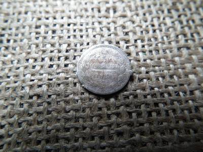 Oroszország , ezüst 5 kopek 1885 , kopecks , II. Sándor / III. / II. Miklós , ritka Oroszország , ezüst 5 kopek 1885 , kopecks , II. Sándor / III. / II. Miklós , ritka