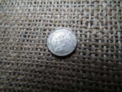 Hollandia , ezüst 10 cents 1934 , cent Hollandia , ezüst 10 cents 1934 , cent