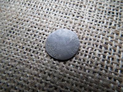 Porosz Királyság , ezüst 3 krajcár 1785 , kreuzer , II. Frigyes Porosz Királyság , ezüst 3 krajcár 1785 , kreuzer , II. Frigyes