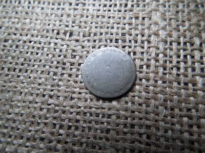 Nassaui Hercegség ( Német Államok ) ezüst III , 3 kreuzer 1822 , krajcár , ritka ! Nassaui Hercegség ( Német Államok ) ezüst III , 3 kreuzer 1822 , krajcár , ritka !