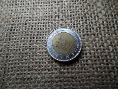 100 forint 2002 , Kossuth Lajos ! Ritka , kötőjel nélküli ! 100 forint 2002 , Kossuth Lajos ! Ritka , kötőjel nélküli !