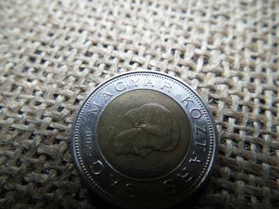 100 forint 2002 , Kossuth Lajos ! Ritka , kötőjel nélküli ! 100 forint 2002 , Kossuth Lajos ! Ritka , kötőjel nélküli !