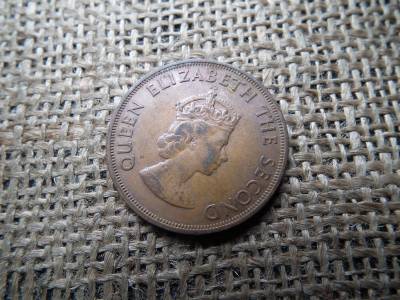 Jersey 1/12 shilling 1964 , II. Erzsébet Jersey 1/12 shilling 1964 , II. Erzsébet