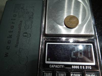 Etiópia 1 Santeem 1936 - Hailé Szelasszié I. Etiópia 1 Santeem 1936 - Hailé Szelasszié I.