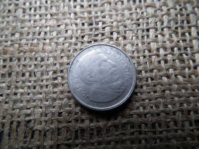 Argentína 20 centavos 1955 Argentína 20 centavos 1955