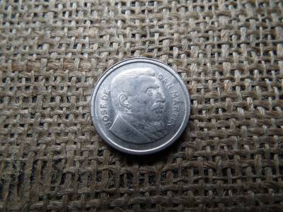 Argentína 50 centavos 1954 Argentína 50 centavos 1954