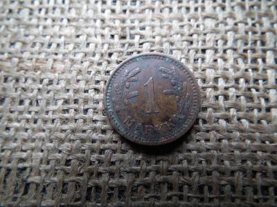 Finnország 1 markkaa 1941 Finnország 1 markkaa 1941