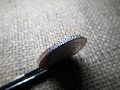 Németország , ezüst 5 márka 1969 F , Deutsche Mark Gerhard Mercator , peremirat : TERRAE DESCRIPTIO AD USUM NAVIGANTIUM Németország , ezüst 5 márka 1969 F , Deutsche Mark Gerhard Mercator , peremirat : TERRAE DESCRIPTIO AD USUM NAVIGANTIUM