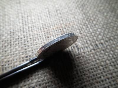 Németország , ezüst 5 márka 1969 F , Deutsche Mark Gerhard Mercator , peremirat : TERRAE DESCRIPTIO AD USUM NAVIGANTIUM Németország , ezüst 5 márka 1969 F , Deutsche Mark Gerhard Mercator , peremirat : TERRAE DESCRIPTIO AD USUM NAVIGANTIUM