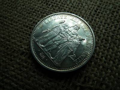 Franciaország , ezüst 10 francs 1970 , frank , extra Franciaország , ezüst 10 francs 1970 , frank , extra