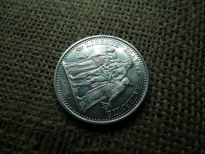 Franciaország , ezüst 10 francs 1967 , frank , extra ,eÉpublique , ékezetes , ritkább Franciaország , ezüst 10 francs 1967 , frank , extra ,eÉpublique , ékezetes , ritkább