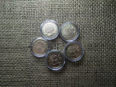 Magyarország 2000 Forint 2020 ,  I. Ulászló aranyforintja  Ár/db 