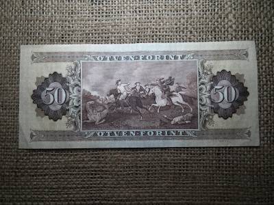 50 forint 1980