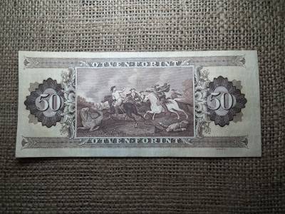 50 forint 1989