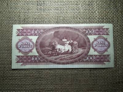 100 forint 1993