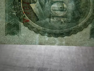 10 forint 1962 vízjeles , ritka 