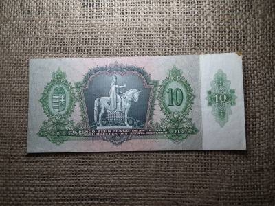 10 pengő 1936 